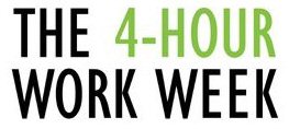 4hour workweek book