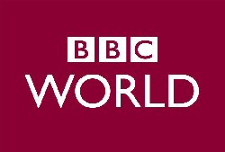 bbc world logo
